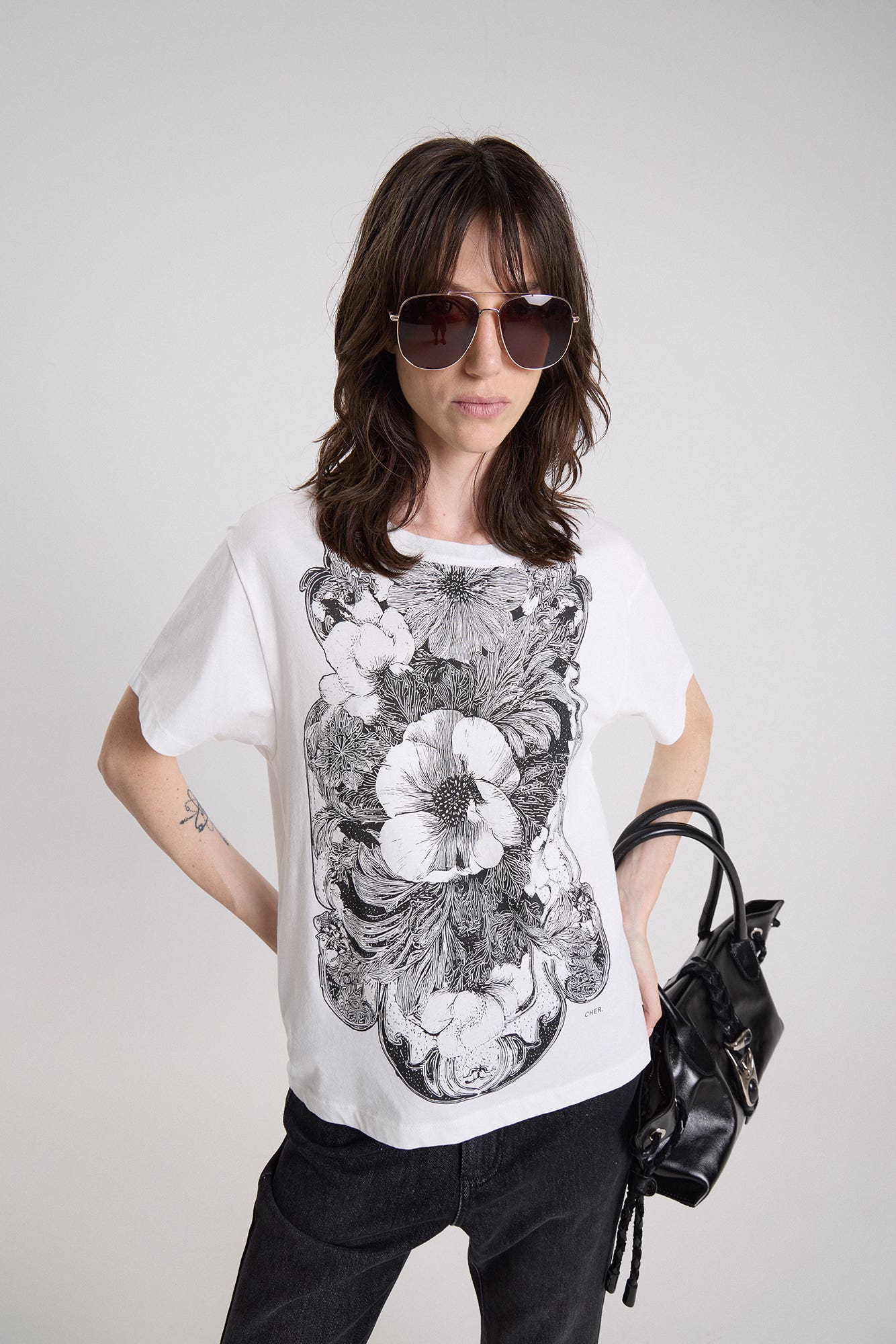 Remera Dua