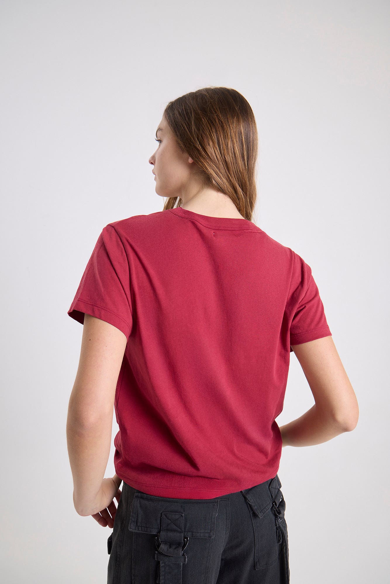 Remera Dua