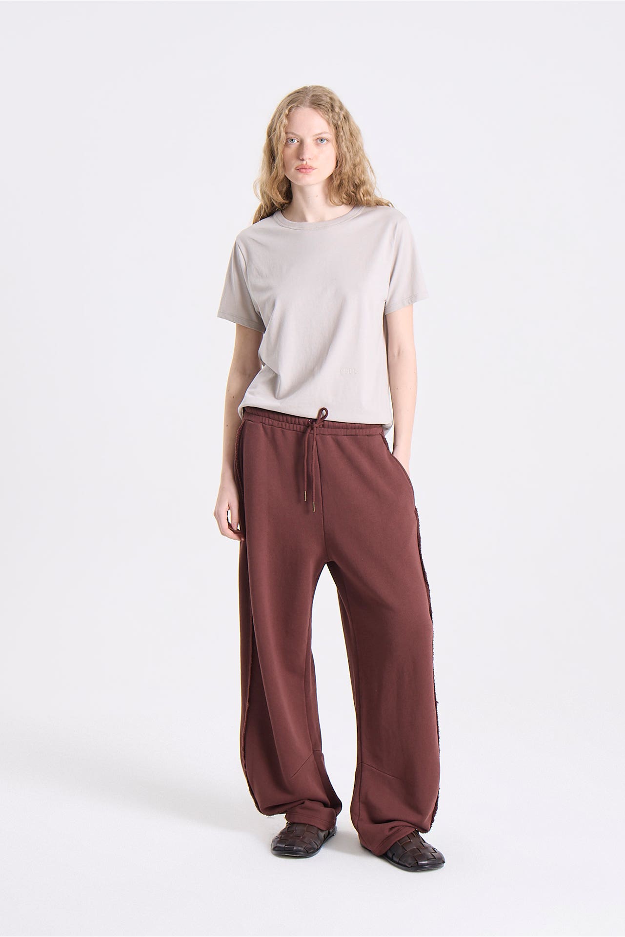 Pantalon Ziggy