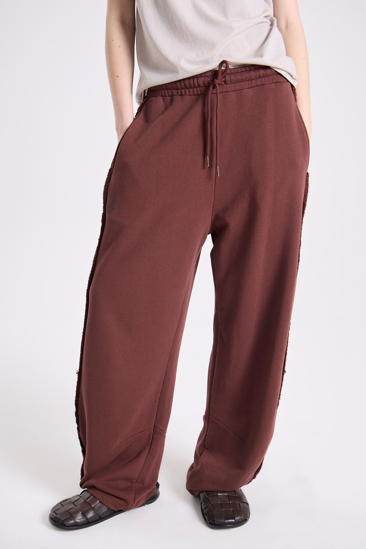 Pantalon Ziggy