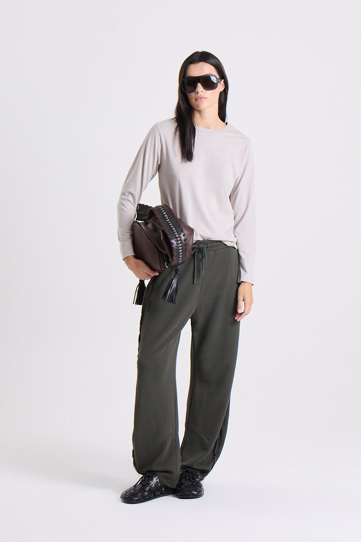 Pantalon Ziggy