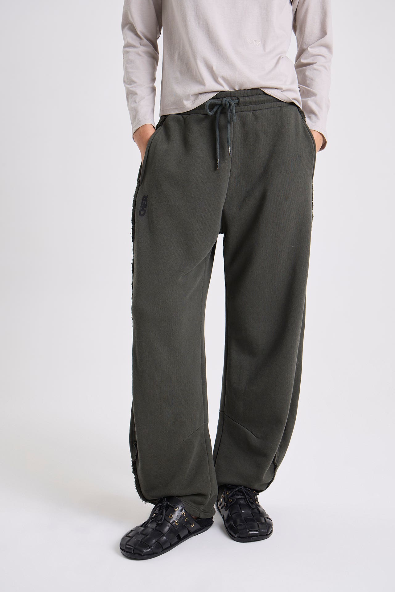 Pantalon Ziggy
