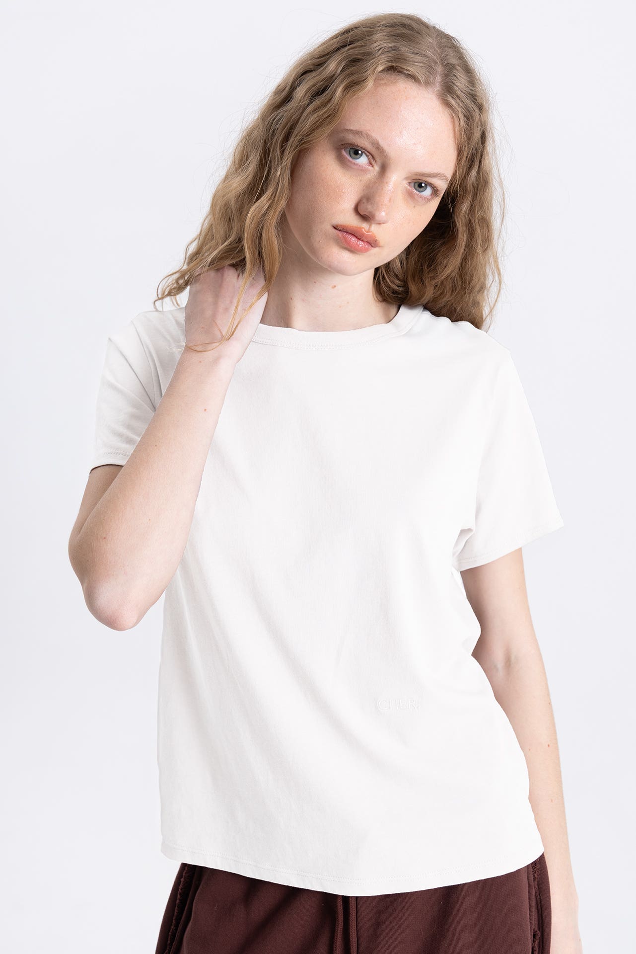 Remera Rubi