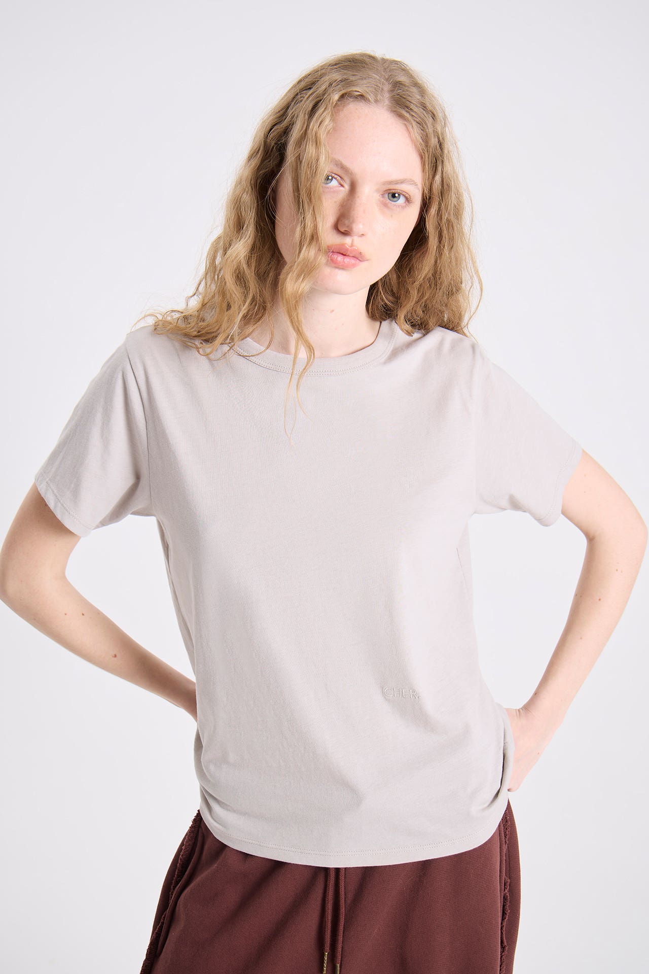 Remera Rubi