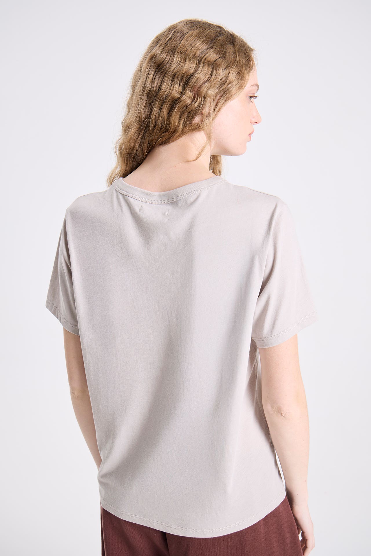 Remera Rubi