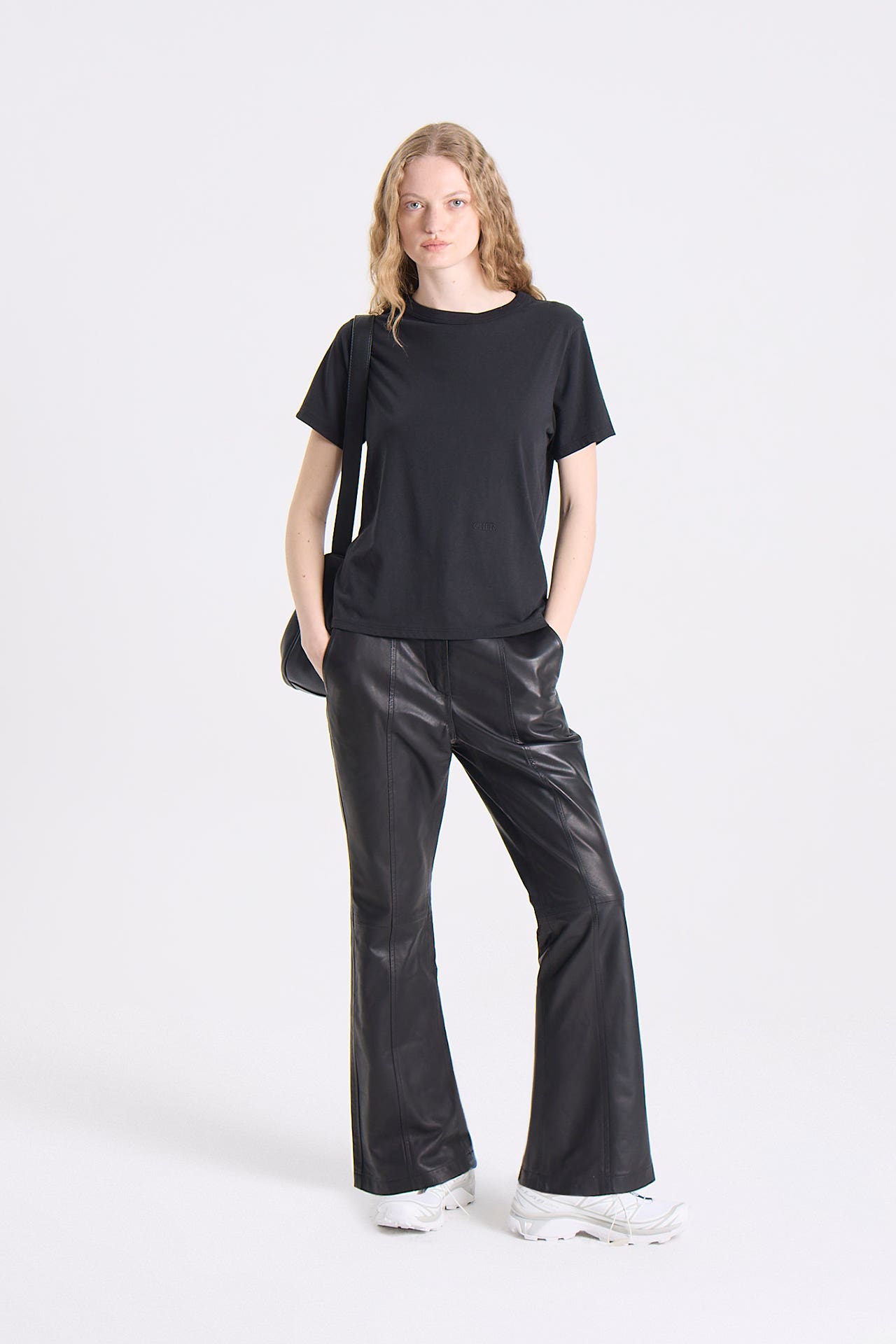 Remera Rubi