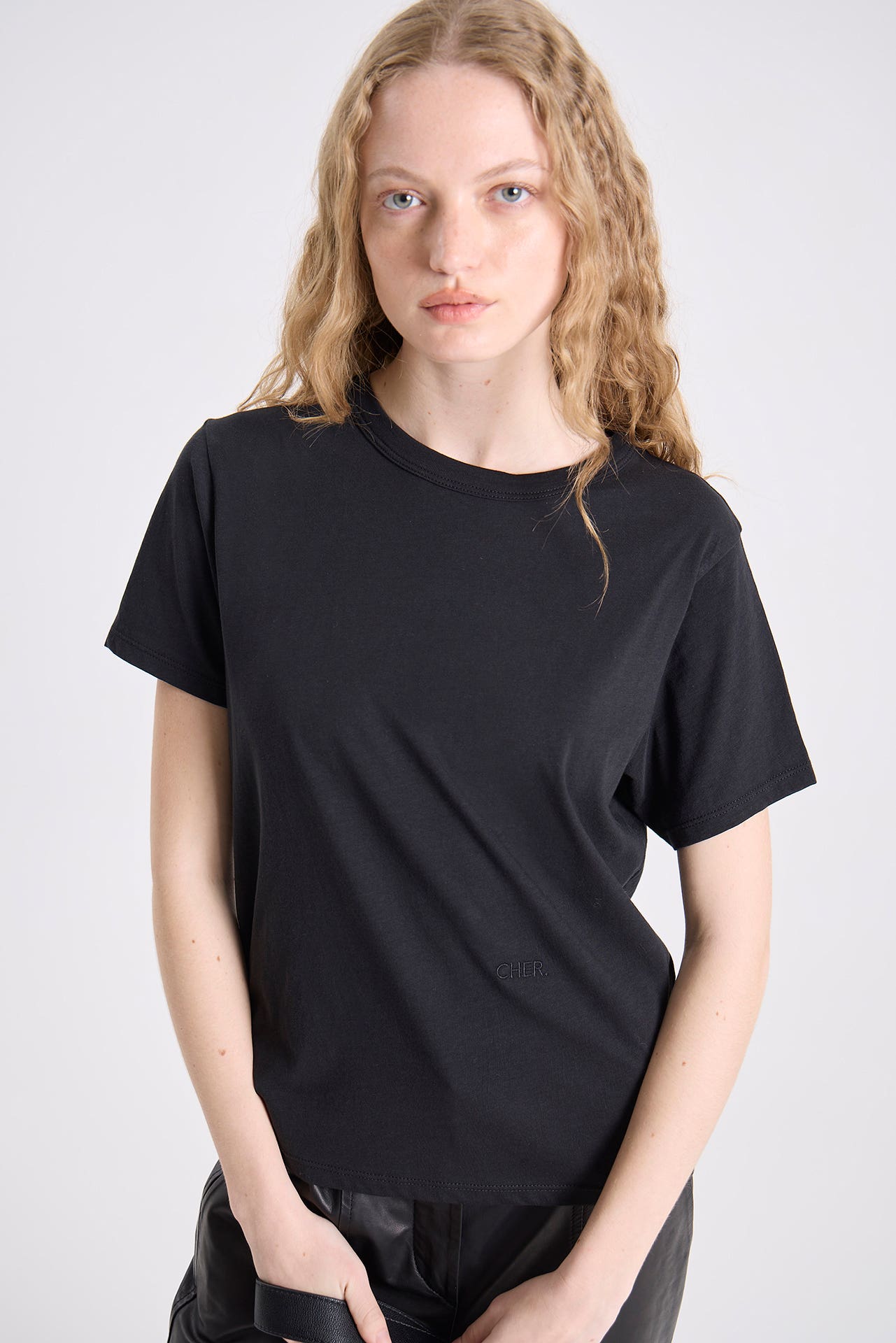 Remera Rubi