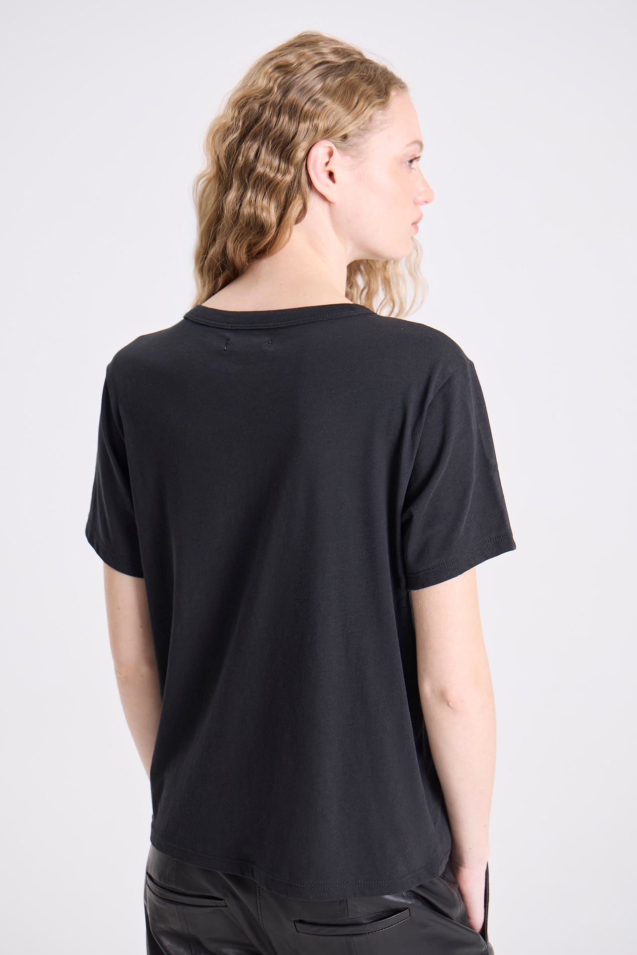 Remera Rubi