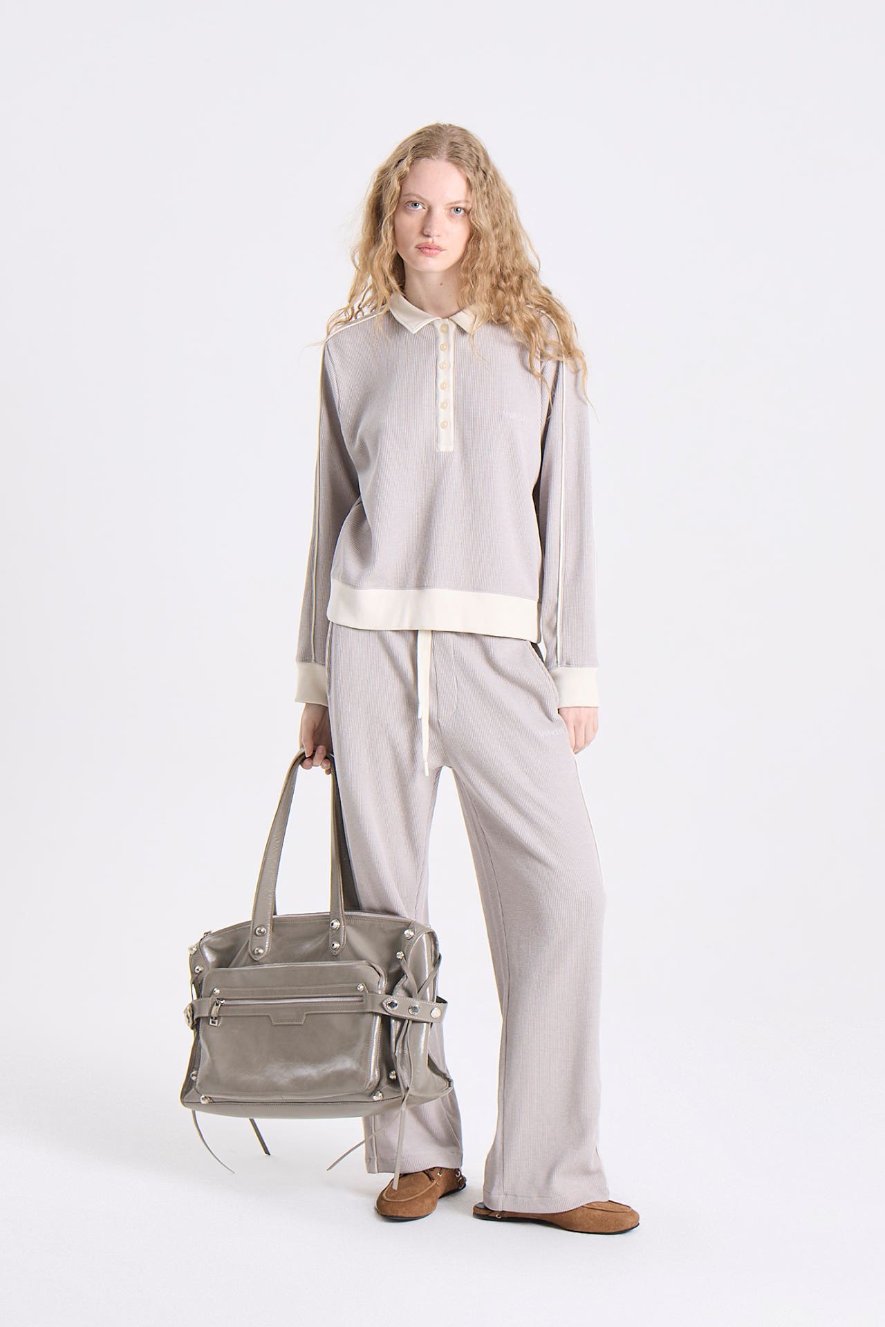 Pantalon Mina