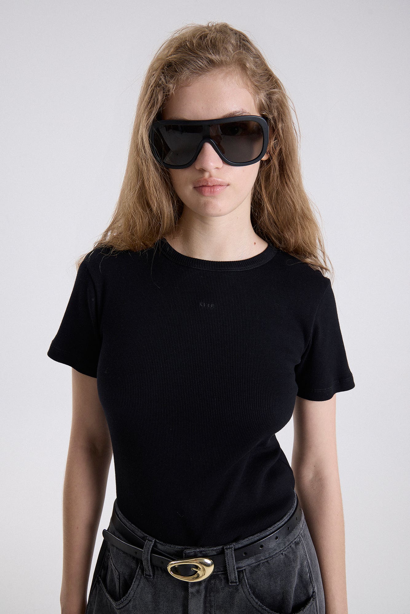 Remera Mc Kemet