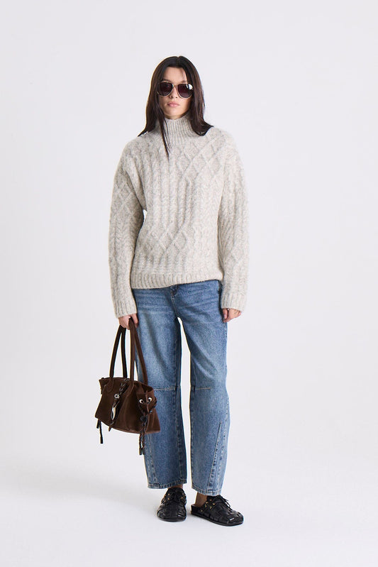 Sweater Rosetta