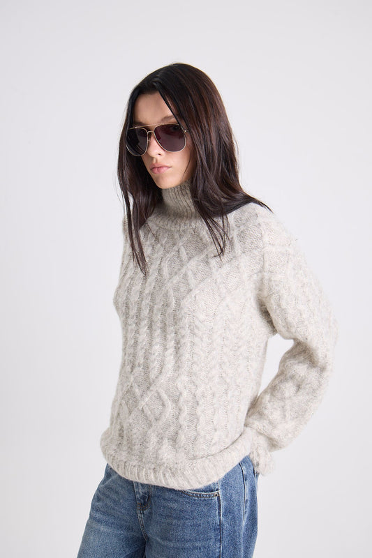 Sweater Rosetta