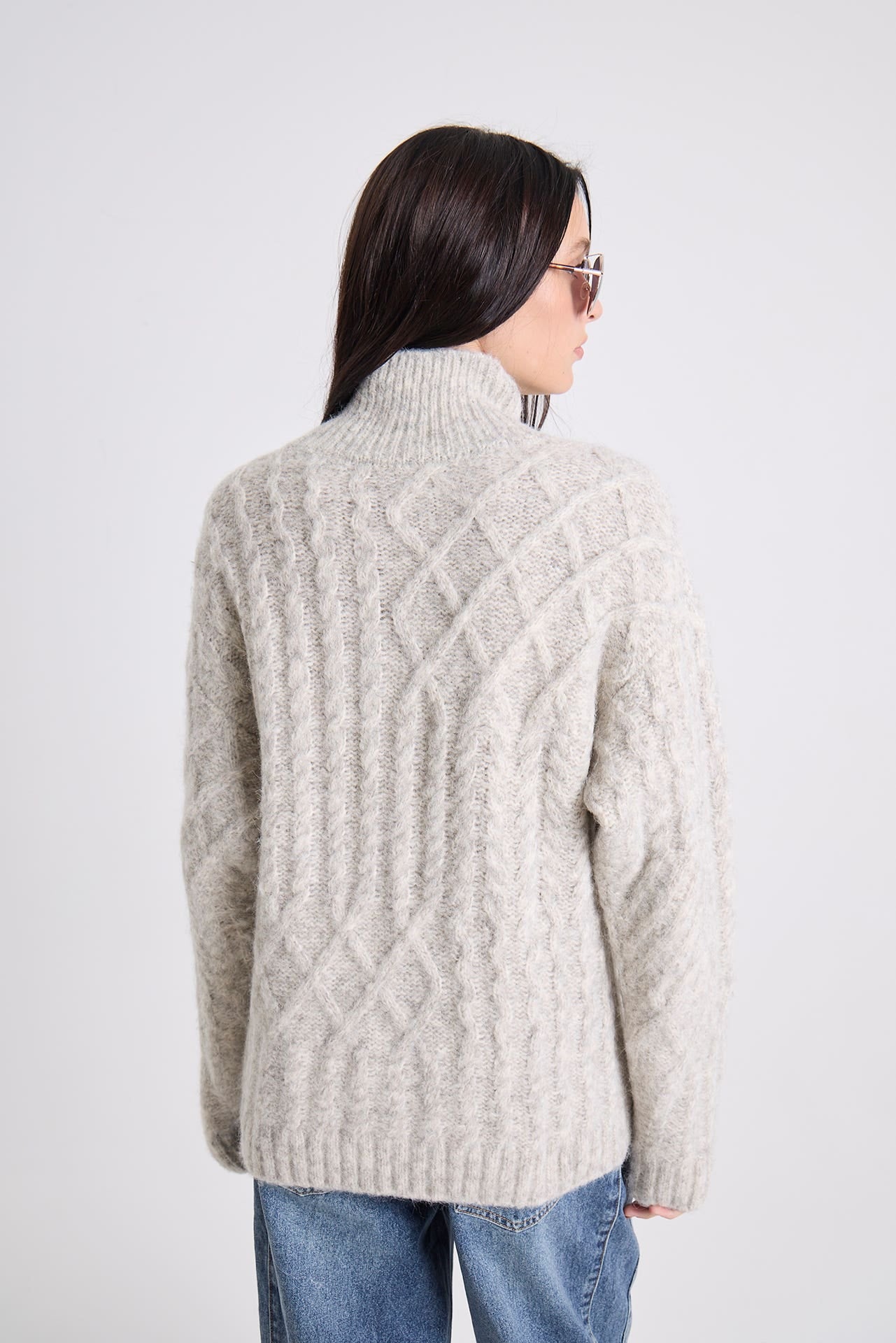 Sweater Rosetta