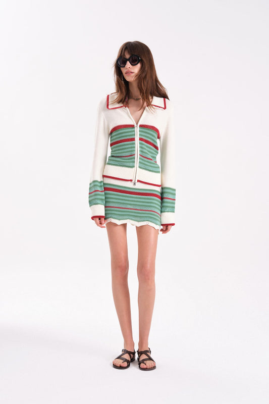 Cardigan Arbus