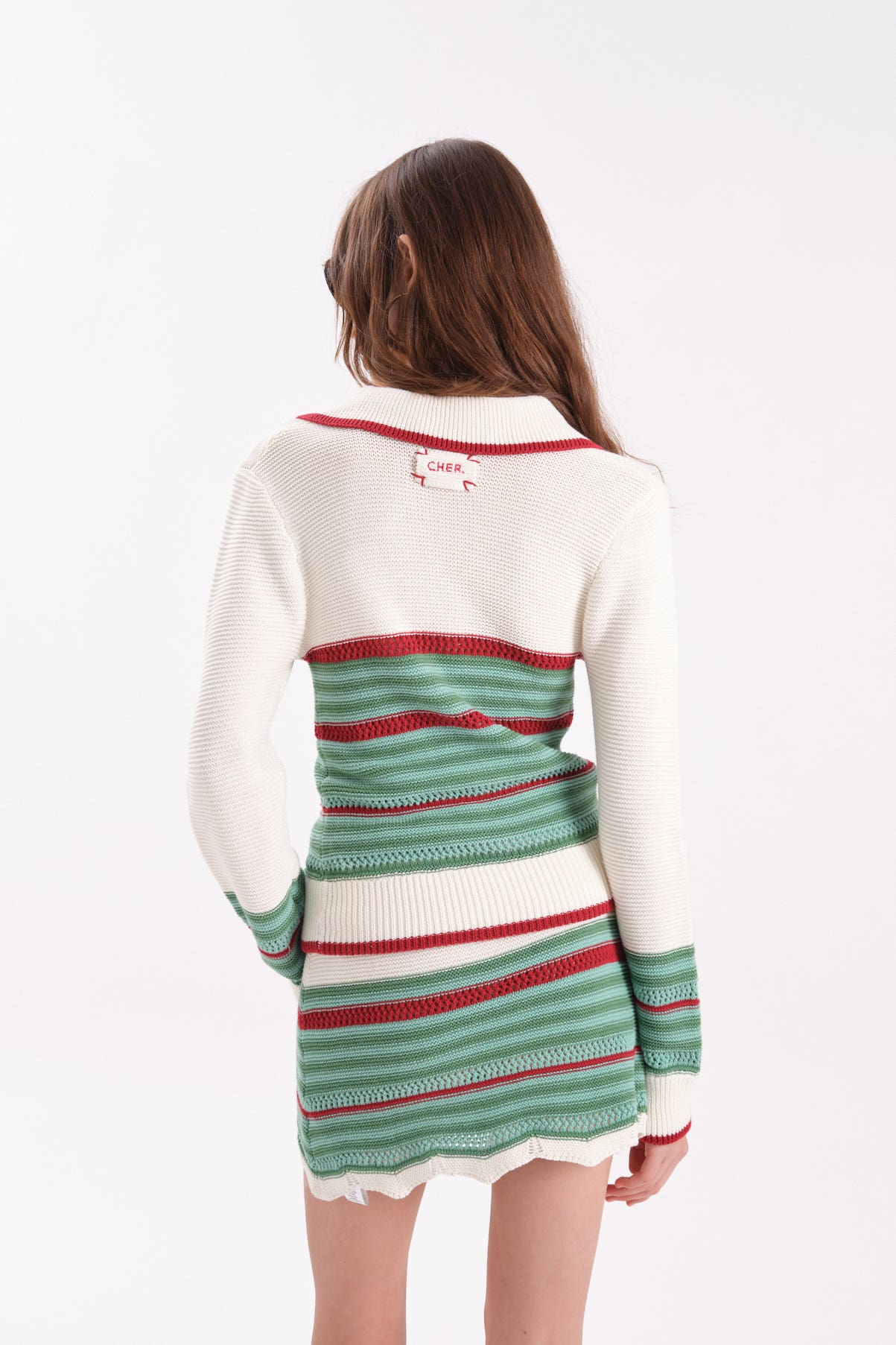 Cardigan Arbus