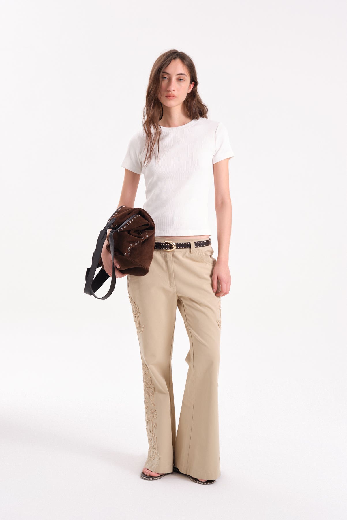 Pantalon Boheme