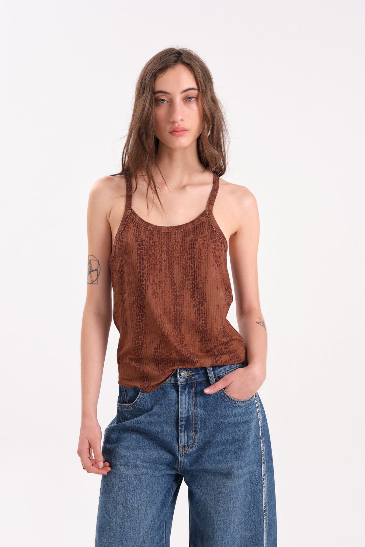 Musculosa Cala