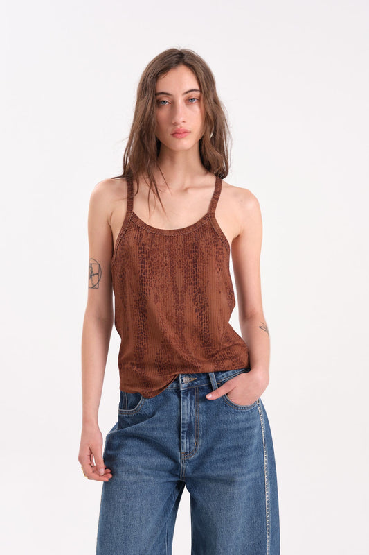 Musculosa Cala
