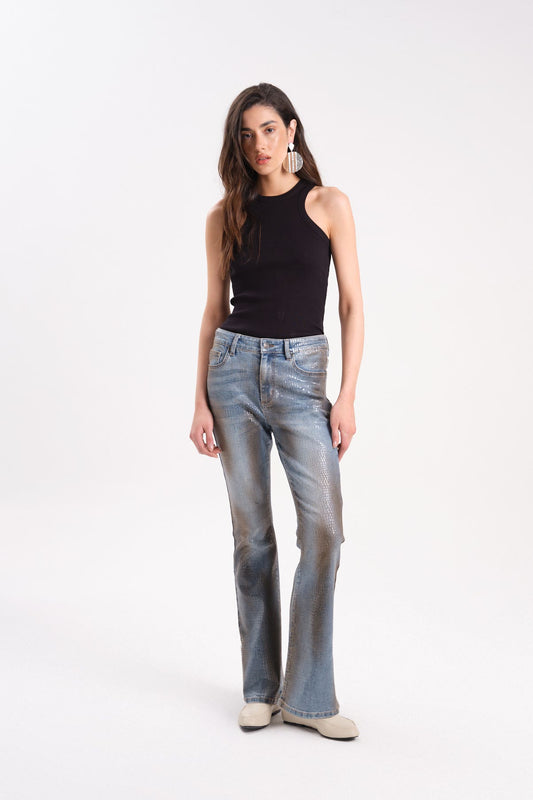 Flare Courtney R