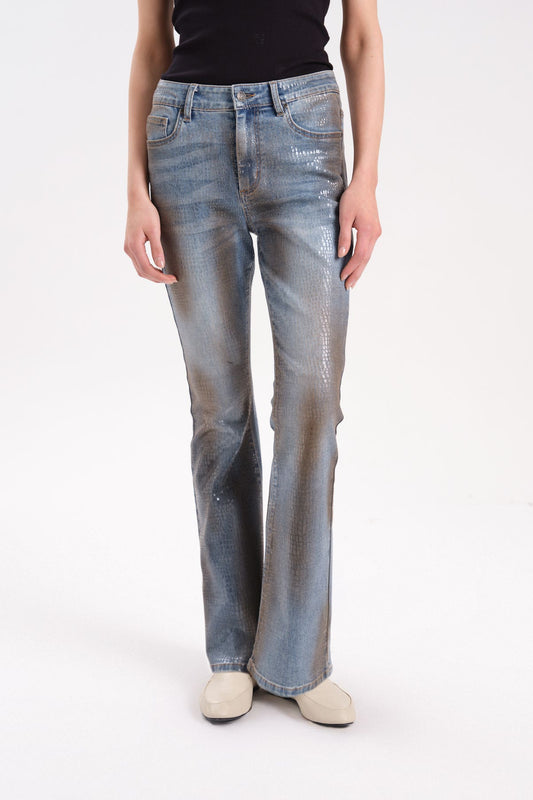 Flare Courtney R