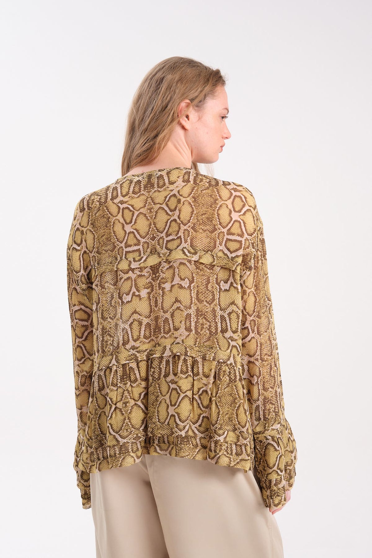 Blusa Charlotte