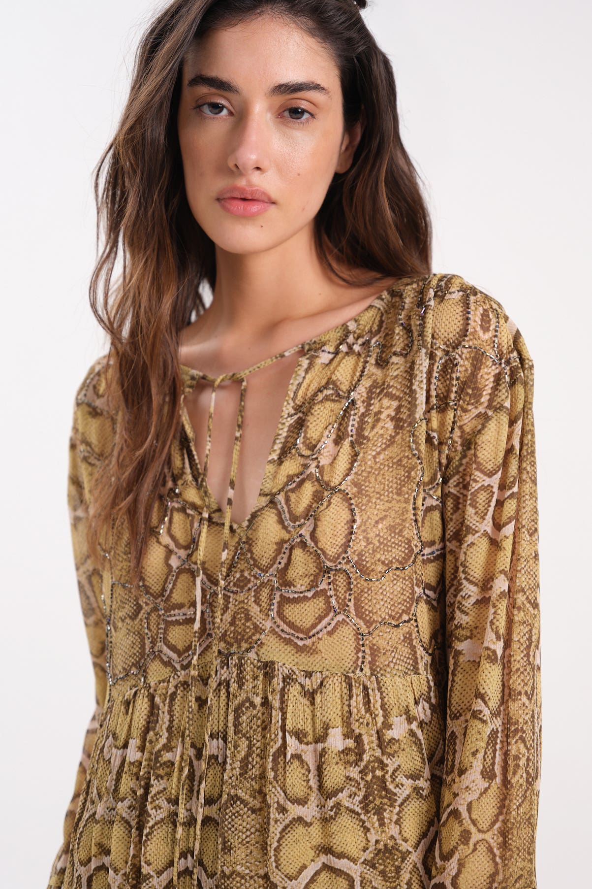 Vestido Charlotte