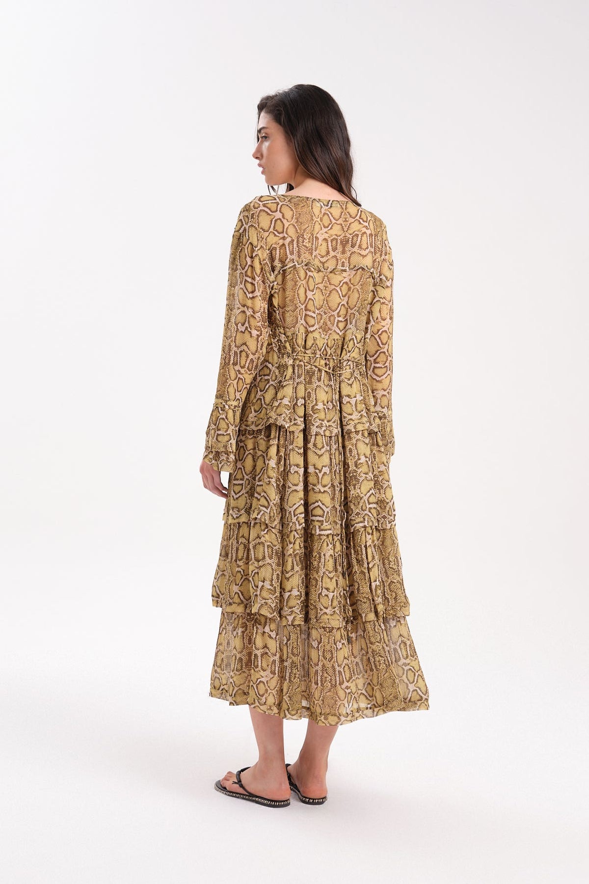 Vestido Charlotte