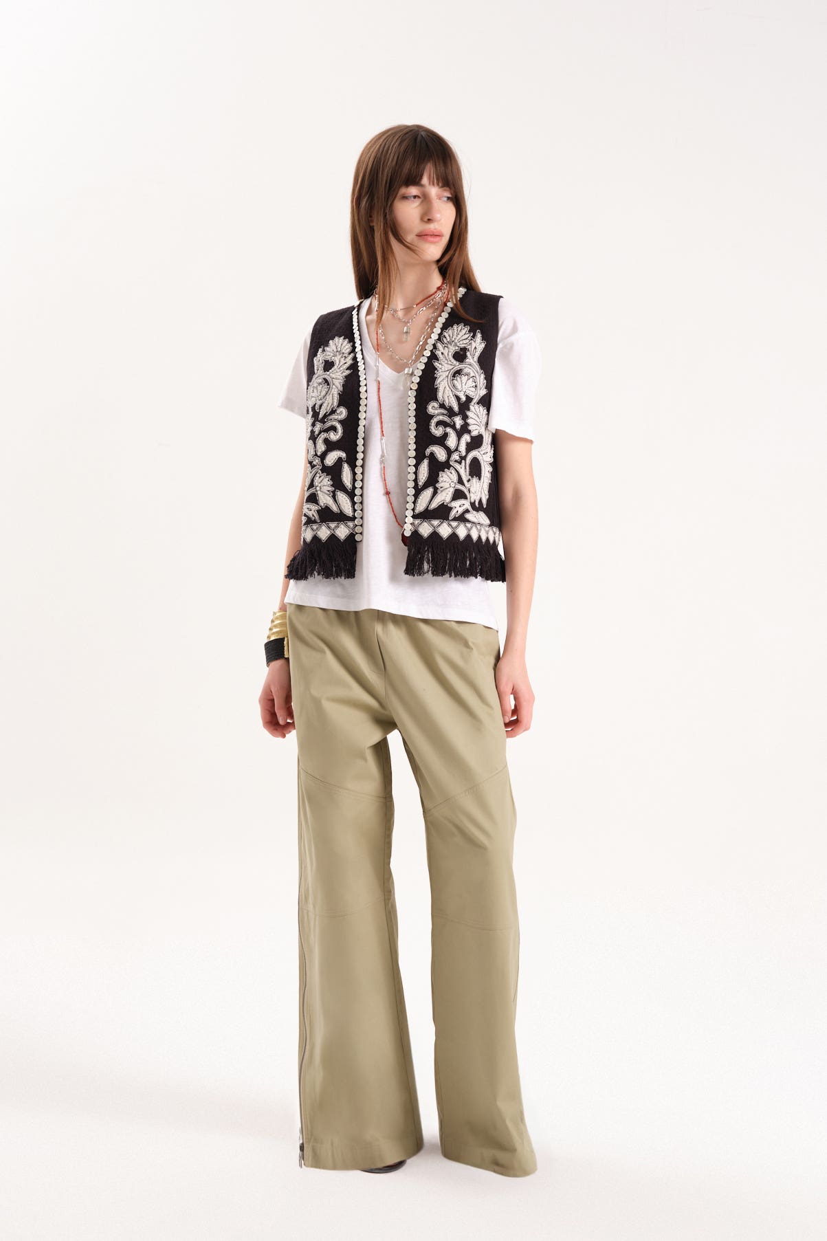 Pantalon Greta