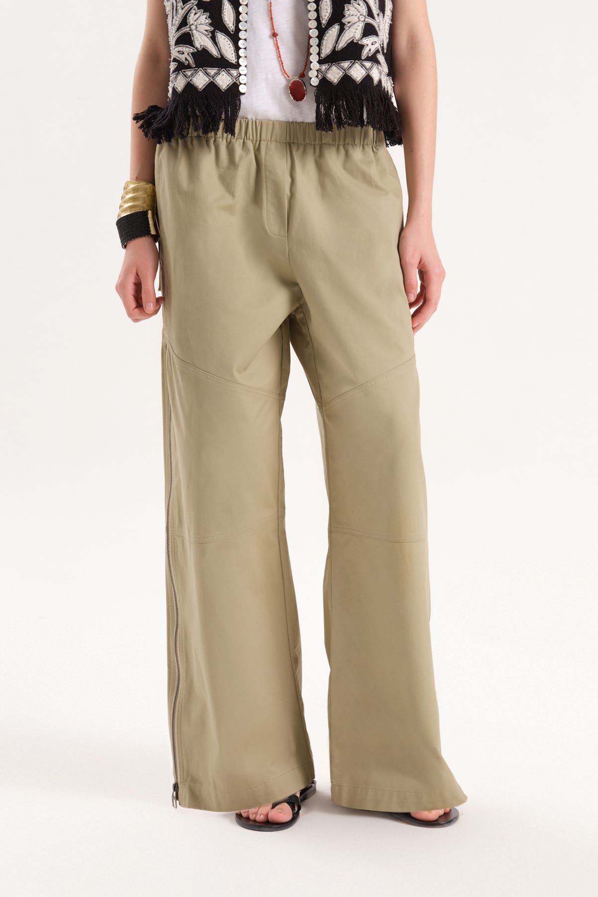 Pantalon Greta