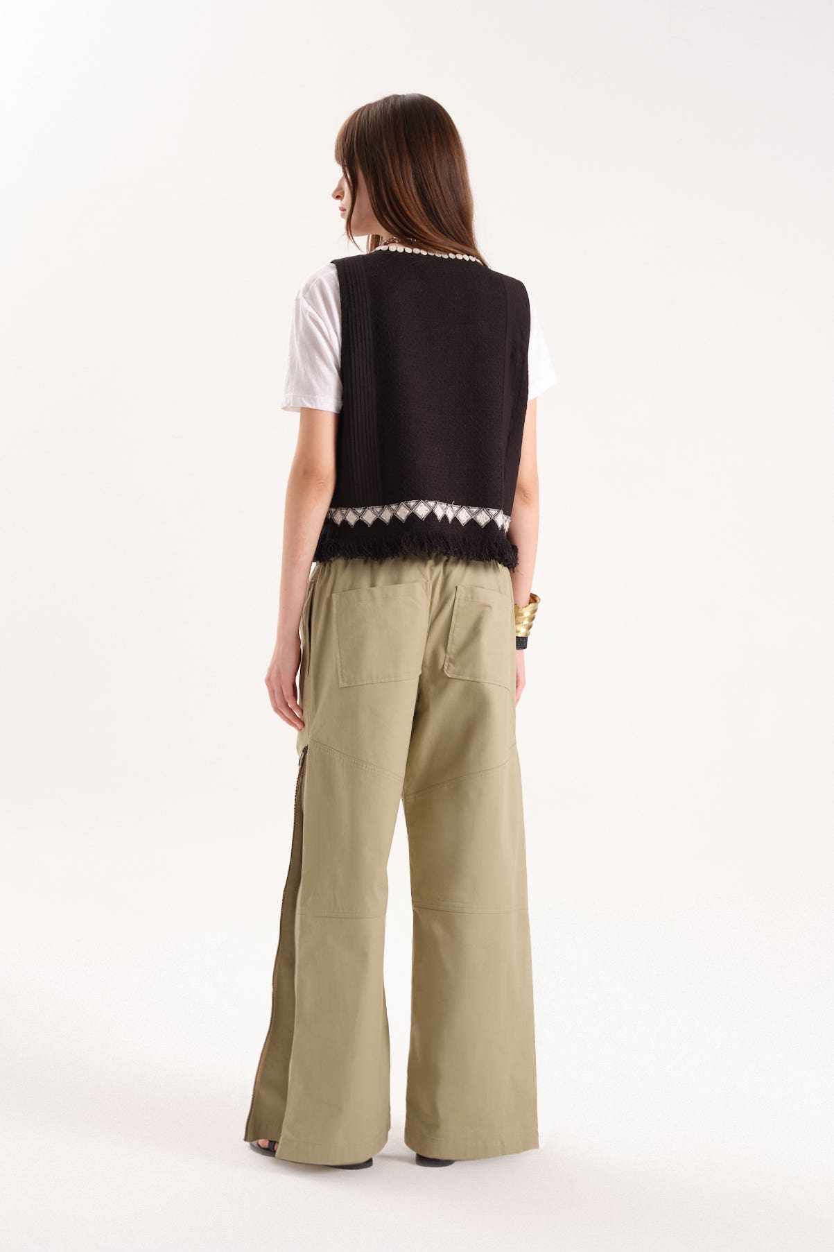 Pantalon Greta