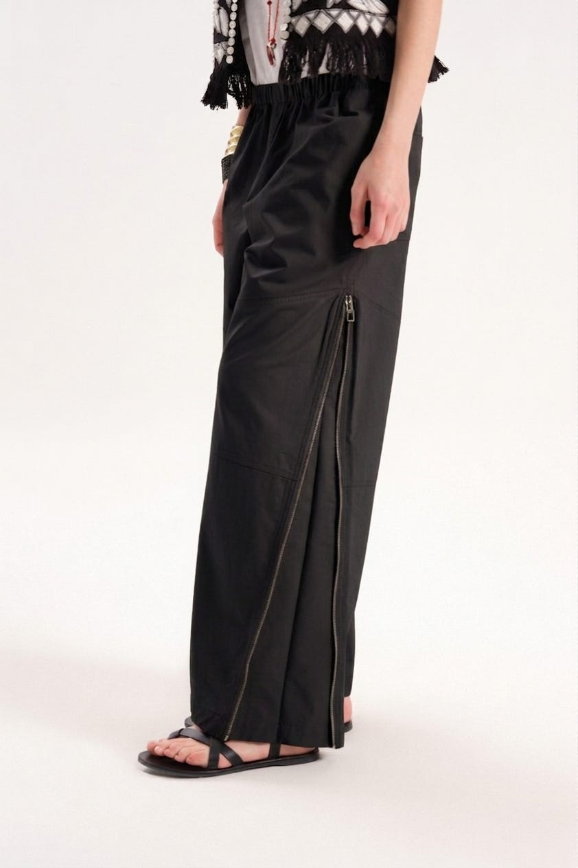 Pantalon Greta