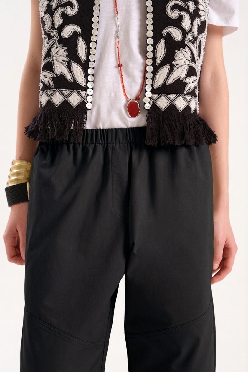 Pantalon Greta