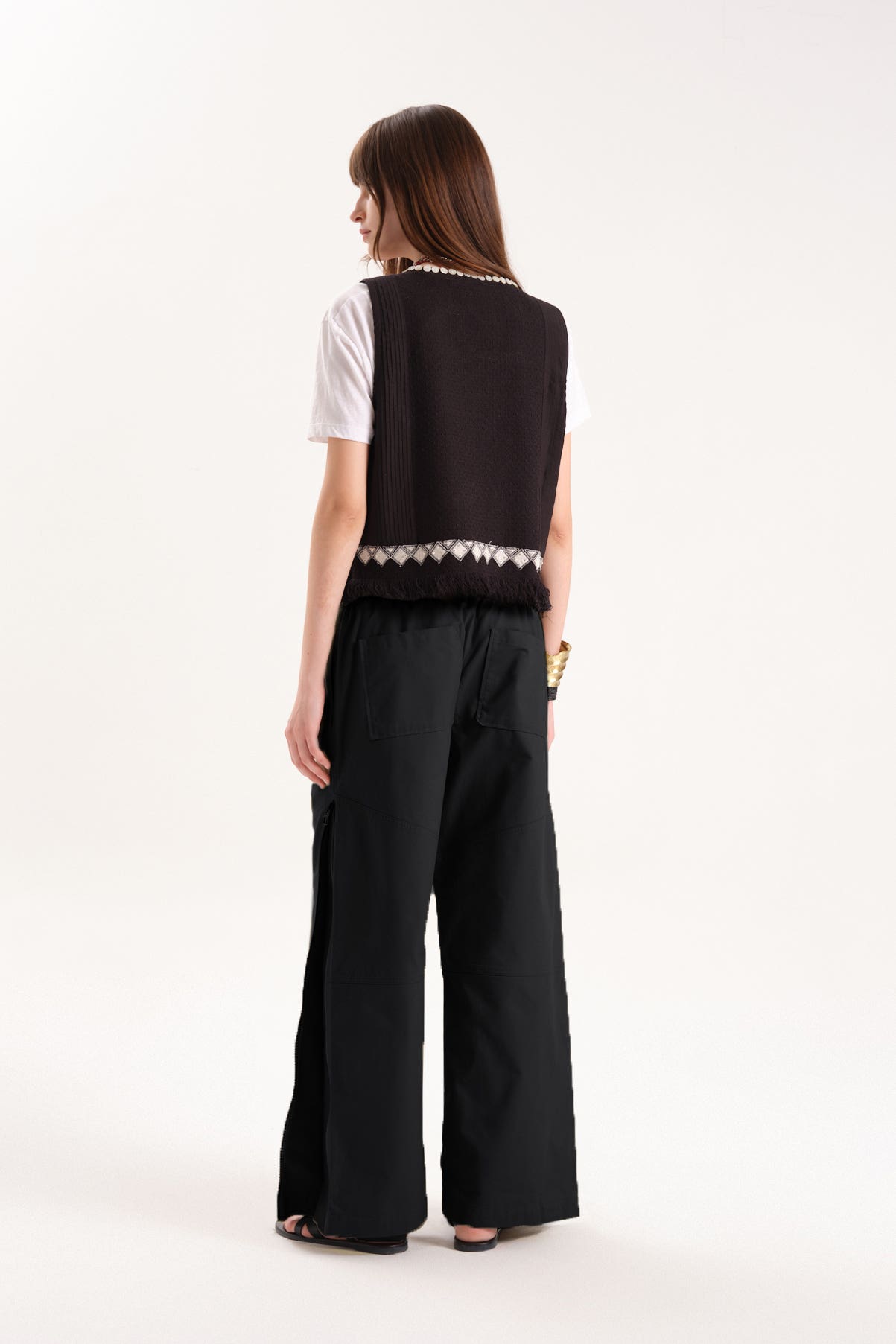Pantalon Greta