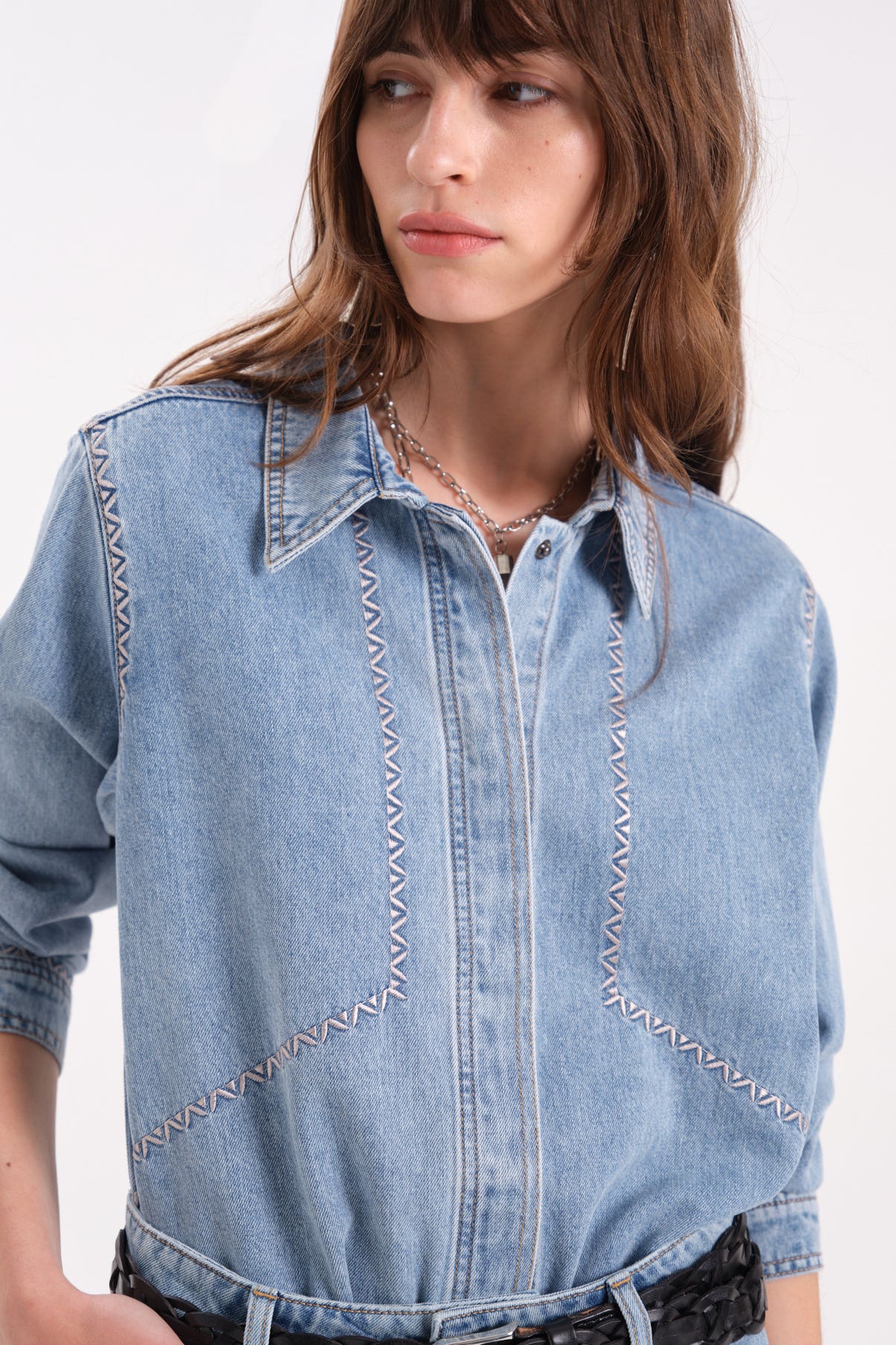 Camisa Verve