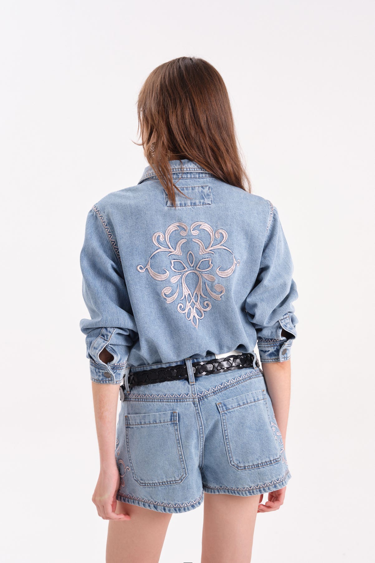 Camisa Verve