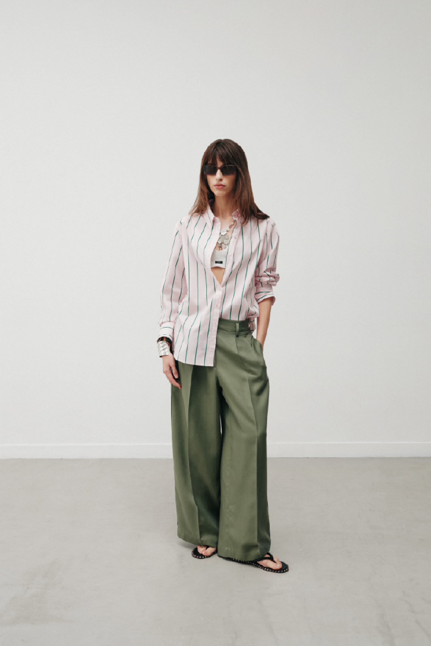 Pantalon Mercury