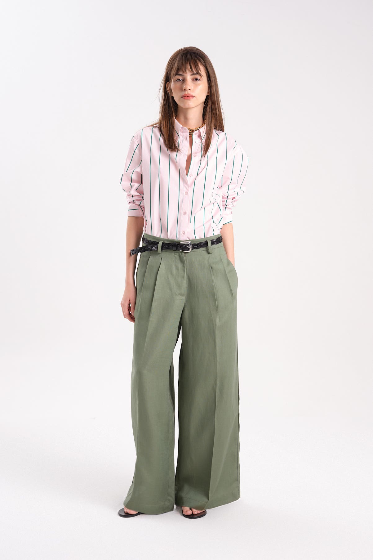 Pantalon Mercury