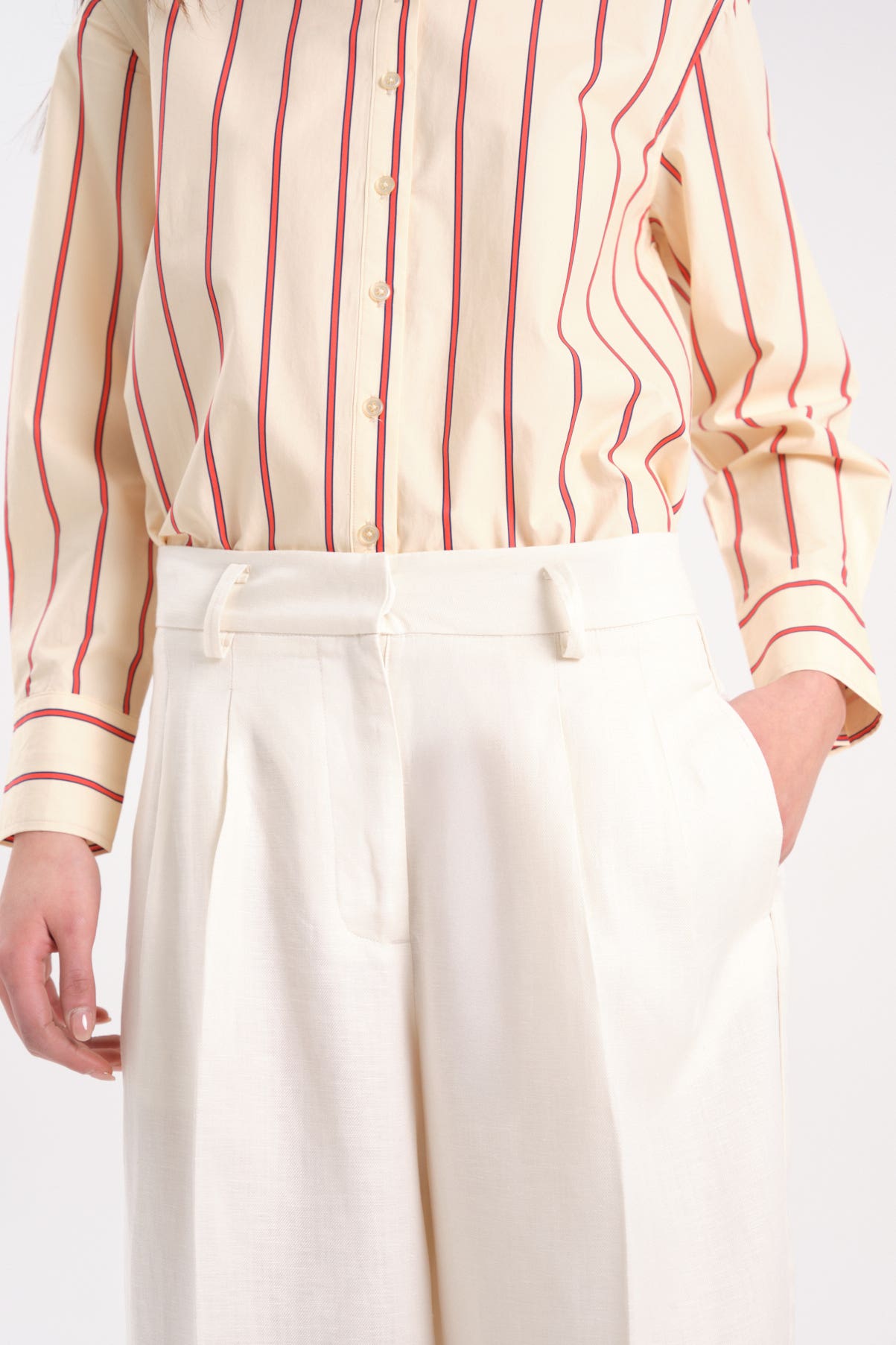 Pantalon Mercury