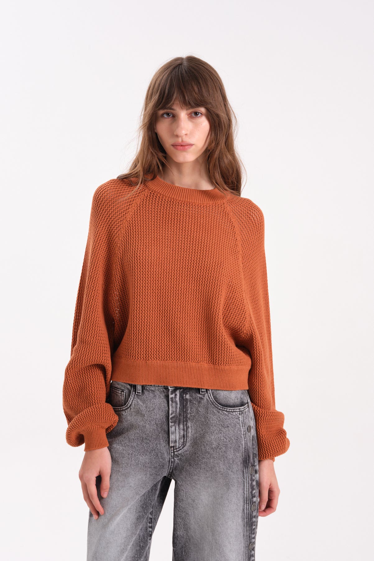 Sweater Michelle