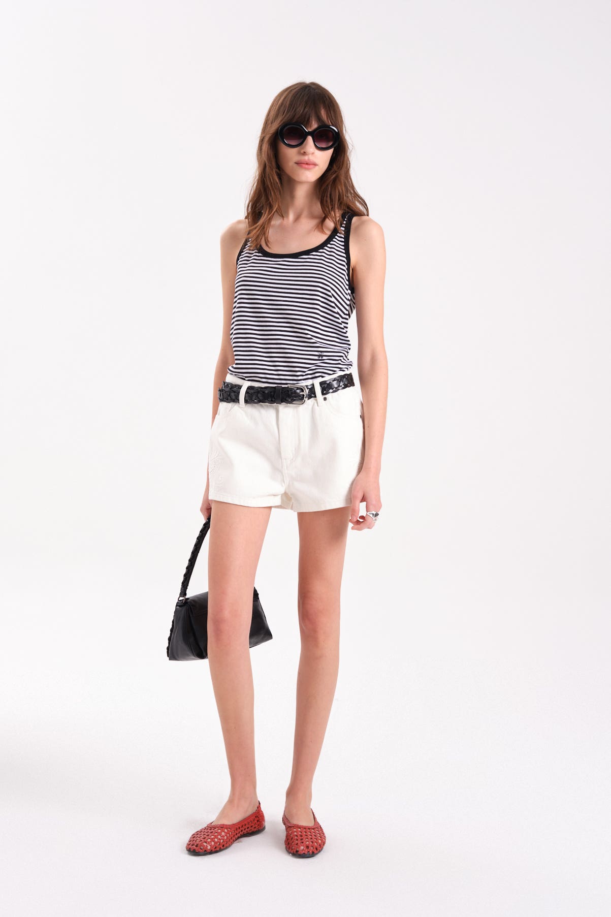 Musculosa Ramona