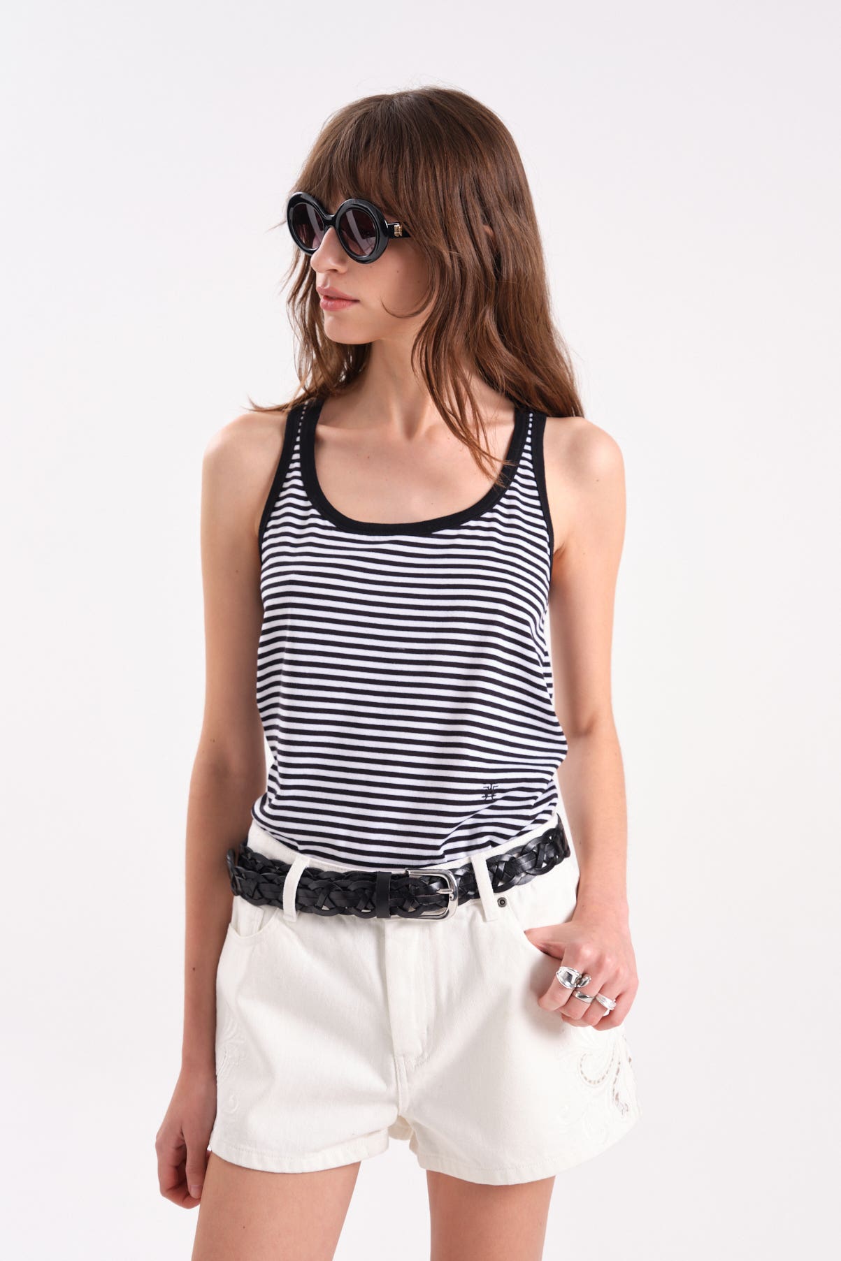 Musculosa Ramona