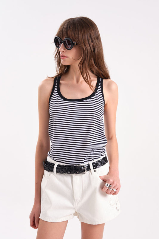 Musculosa Ramona