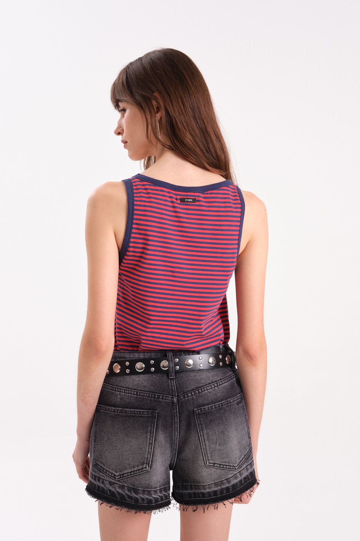 Musculosa Ramona