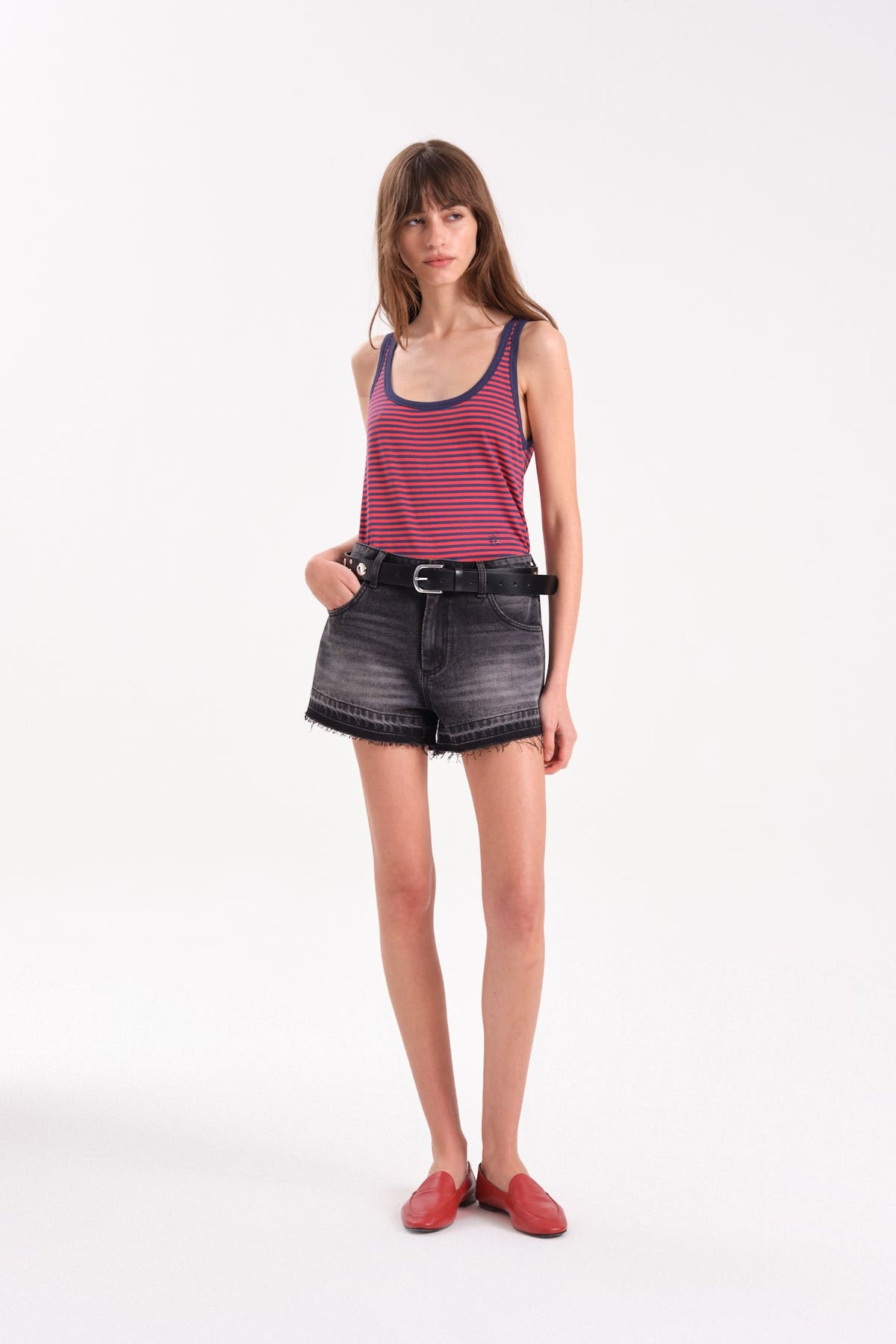 Musculosa Ramona