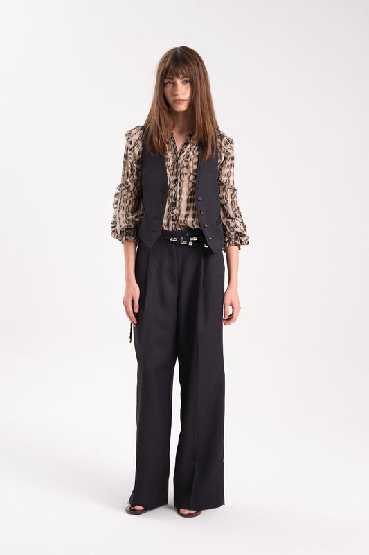 Pantalon Renoir
