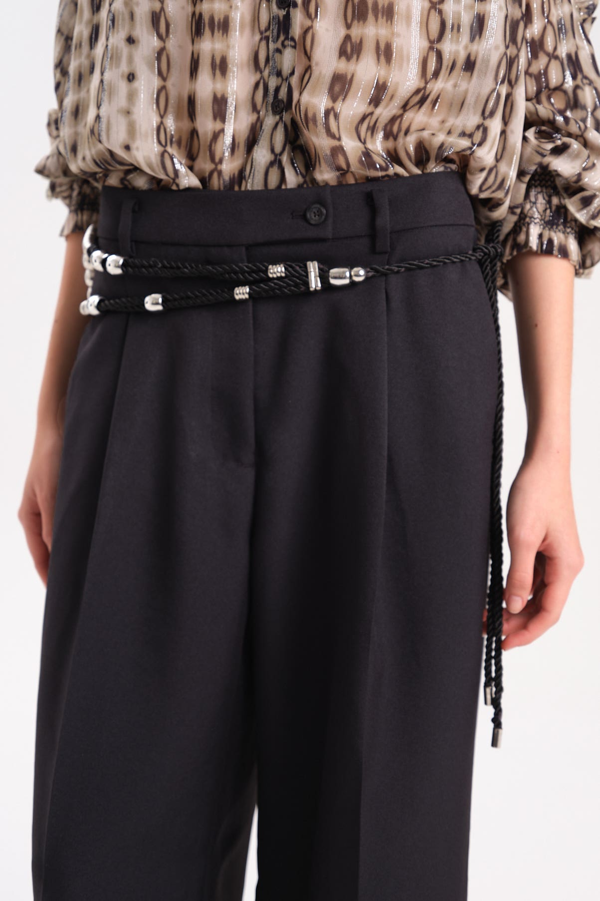Pantalon Renoir