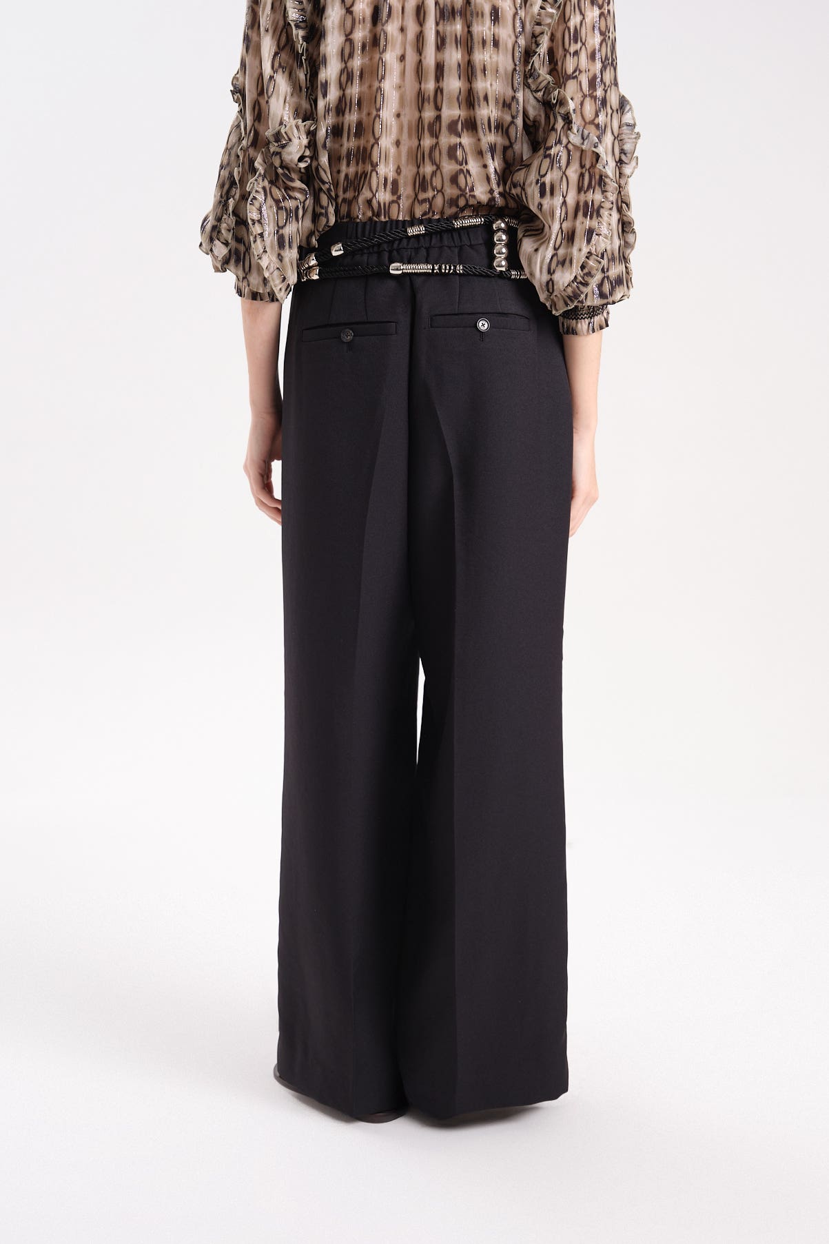 Pantalon Renoir