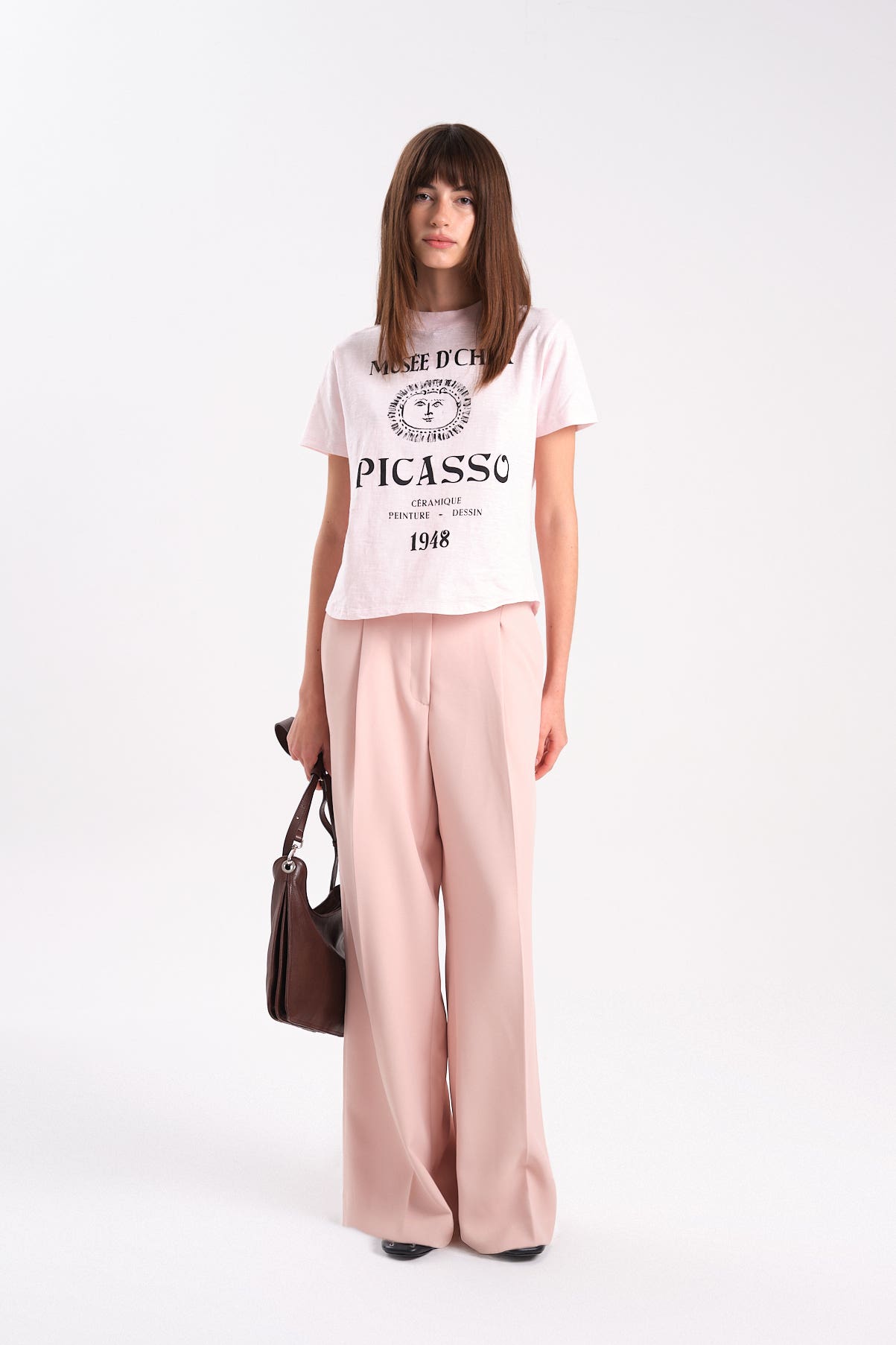 Pantalon Renoir