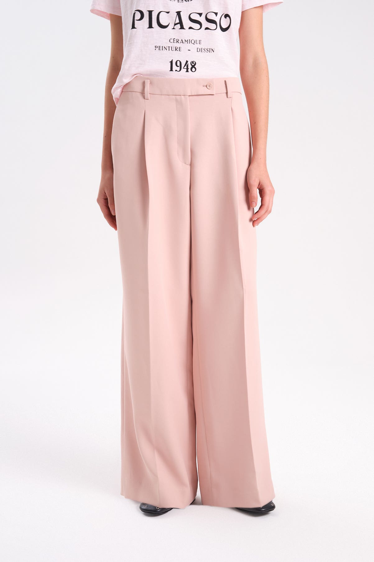 Pantalon Renoir