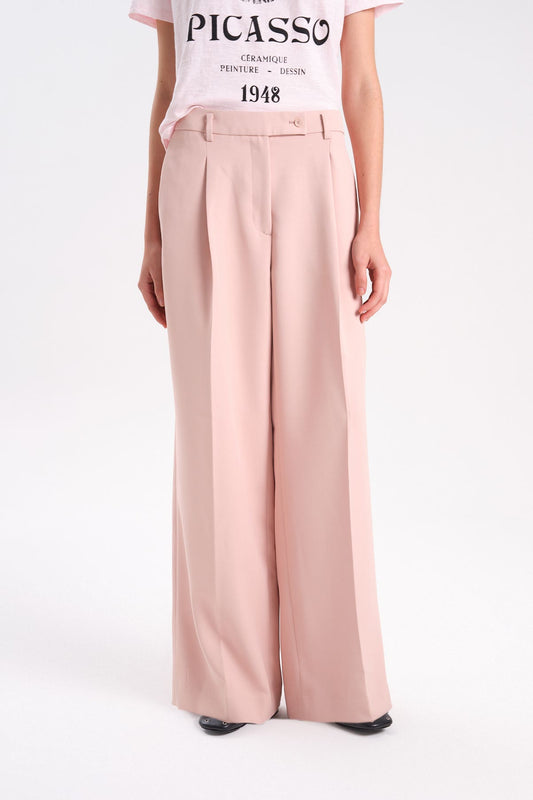 Pantalon Renoir